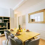 Central Paris & Palais Royal - 1Br - Paris Vacation Rentals