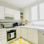 Central Paris & Palais Royal - 1Br - Paris Vacation Rentals