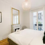 Central Paris & Palais Royal - 1Br - Paris Vacation Rentals