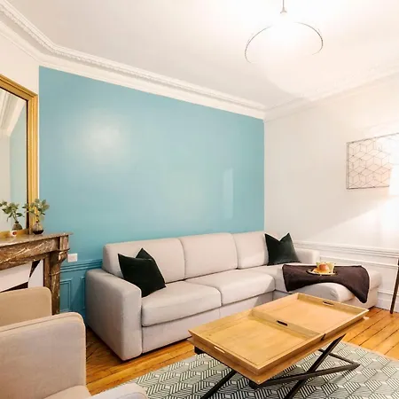 Apartment & Palais Royal - 1br - Vacation *