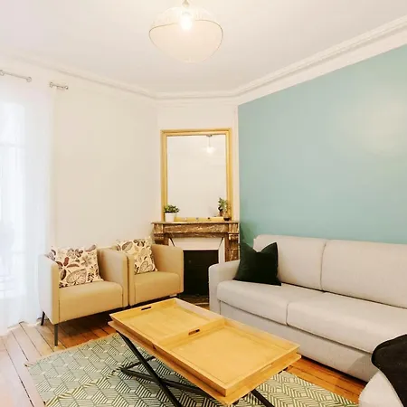 & Palais Royal - 1br - Vacation Appartamento Parigi