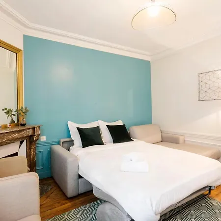 & Palais Royal - 1br - Vacation Appartamento